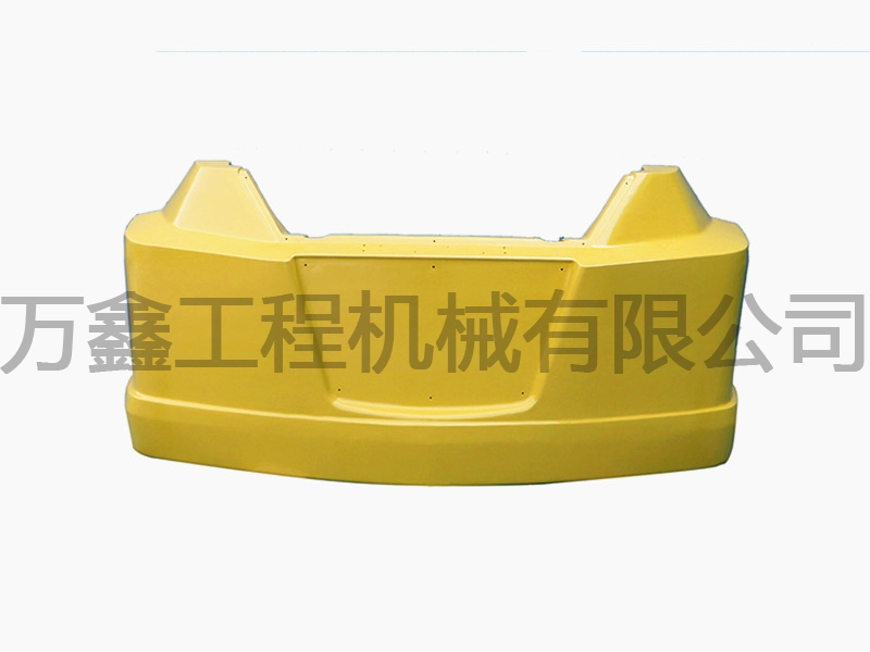 裝載機(jī)配重010A