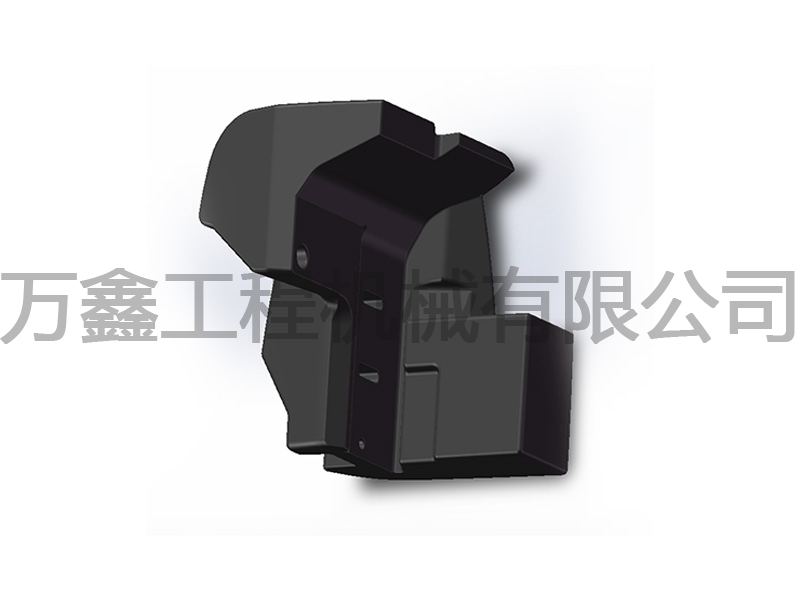 農(nóng)機(jī)配重002A