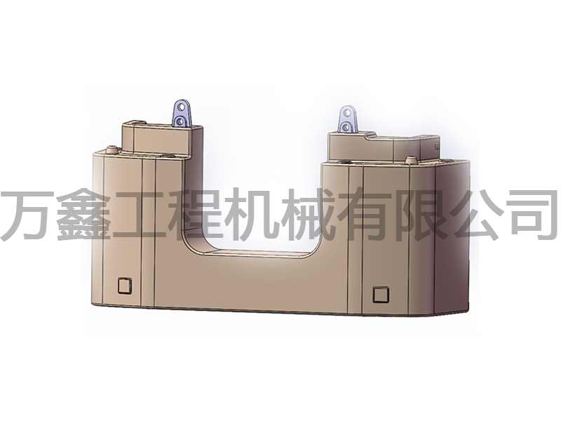 叉車(chē)配重001A