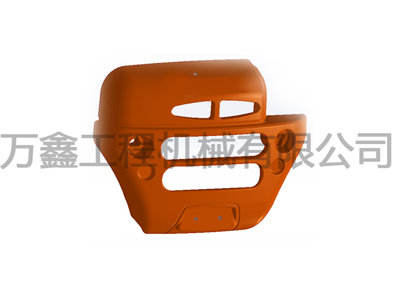 叉車(chē)配重004A